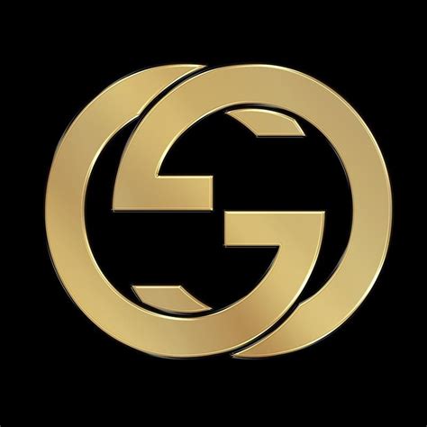 Gucci gg logo